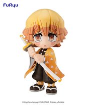 DEMON SLAYER KIMETSU ZENITSU AGATSUMA TOONIZE FIG NORMAL VER