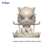 DEMON SLAYER KIMETSU INOSUKE HASHIBIRA HOLD FIG