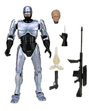 ROBOCOP ULTIMATE 7IN AF