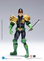 JUDGE DREDD PX 1/18 SCALE EXQUISITE MINI AF