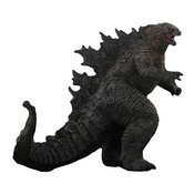 GODZILLA VS KONG 2021 TOHO KAIJU SER GODZILLA 10IN PVC FIG (