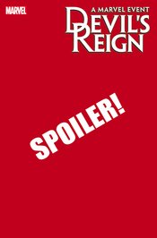 DEVILS REIGN #6 (OF 6) PANOSIAN SPOILER VAR