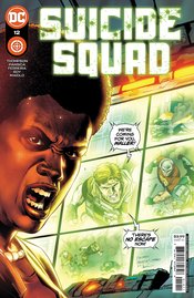 JUN160230 - SUICIDE SQUAD #1 - Previews World