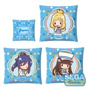 LOVE LIVE SUNSHINE 3RD GRADE SANGATSU YOUKA PLUSH 40PC ASST