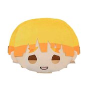 DEMON SLAYER KIMETSU CHARAMARU ZENITSU AGTSMA PM INT CUSHION
