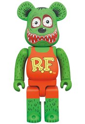 RAT FINK 1000% BEA