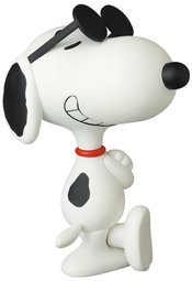 VCD SUNGLASSES SNOOPY 1971 VER.