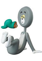 UDF TOM AND JERRY SERIES 3 TOM(HEAD IN THE SHAPE OF THE PAN)