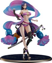 FATE GRAND ORDER LANCER MINAMOTO-NO-RAIKOU 1/7 PVC FIG