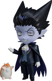 VAMPIRE DIES IN NO TIME DRALUC & JOHN NENDOROID AF