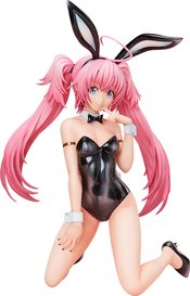 THAT TIME I GOT REINCARNATED MILLIM 1/4 PVC BARE LEG BUNNY (
