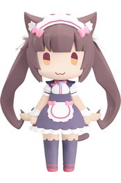 NEKOPARA HELLO GOOD SMILE CHOCOLA MINI FIG
