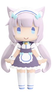 NEKOPARA HELLO GOOD SMILE VANILLA MINI FIG