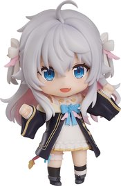 VIRTUAL ARTIST KAGURA NANA NENDOROID AF