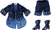 BLACK BUTLER BOOK OF ATLANTIC CIEL NENDOROID DOLL OUTFIT SET