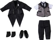 BLACK BUTLER BOOK ATLANTIC SEBASTIAN NENDO DOLL OUTFIT SET (