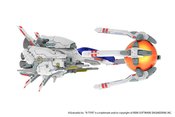 R-TYPE FINAL 2 R-9A ARROW-HEAD R-TYPE FINAL 2 MDL KIT