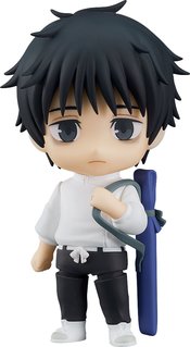 JUJUTSU KAISEN 0 YUTA OKKOTSU NENDOROID AF