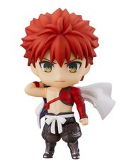 FATE GRAND ORDER SABER SENJI MURAMASA NENDOROID AF