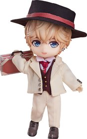MR LOVE QUEENS CHOICE KIRO TIME FLOWS BACK NENDOROID DOLL AF