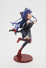 HIGURASHI WHEN THEY CRY GOU RIKA ANGELMOTE 1/7 PVC FIG