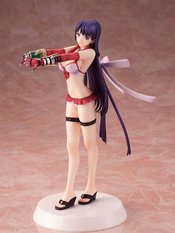 FATE GRAND ORDER RULER MARTHA SUMMER QUEENS 1/8 PVC FIG (MR)