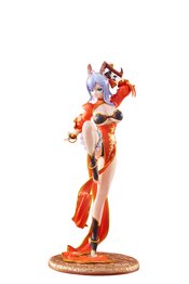 ORIGINAL DESIGN ART CORP YAMAKAZE MUDAN 1/6 RESIN FIG (MR) (