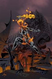 NYX #3 CVR M 7 COPY FOC INCV RUBI VIRGIN