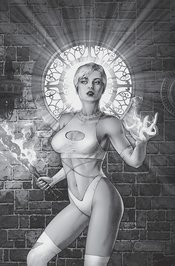 NYX #3 CVR O 11 COPY FOC INCV VIGONTE B&W VIRGIN