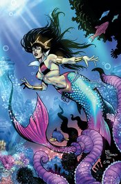 VAMPIVERSE #5 CVR N 7 COPY FOC INCV SANAPO VIRGIN