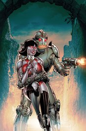 VAMPIVERSE #5 CVR O 11 COPY FOC INCV CASTRO VIRGIN