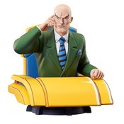 MARVEL ANIMATED X-MEN PROFESSOR X BUST