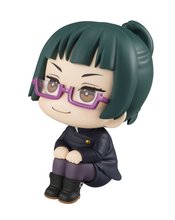 JUJUTSU KAISEN LOOK UP SERIES MAKI ZENIN PVC FIG