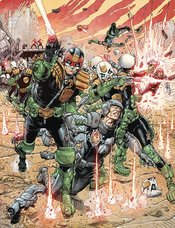 2000 AD FEB PROG PACK (APRIL 2022 SHIPPING) (MR)