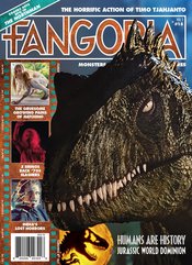 FANGORIA VOL 2 #15
