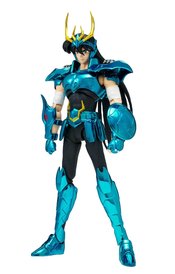 SAINT SEIYA HADES DRAGON SHIRYU FINL BRZ ST.CLOTH MYTH EX AF