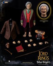 LORD OF THE RINGS BILBO BAGGINS 1/6 AF (Net)