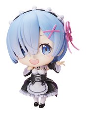 RE ZERO STARTING LIFE REM COMING OUT TO MEET YOU PVC FIG