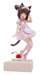 NEKOPARA PASTEL SWEET PRETTY KITTY STYLE CHOCOLA 1/7 PVC FIG