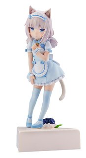 NEKOPARA PASTEL SWEET PRETTY KITTY STYLE VANILLA 1/7 PVC FIG