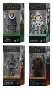 SW BLACK 6IN AF ASST 202202  (NOV218022)