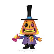 POP DISNEY NBX BLACKLITE MAYOR VIN FIG