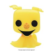 POP DISNEY NBX BLACKLITE ZERO VIN FIG