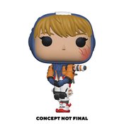 POP GAMES APEX LEGENDS WATTSON VIN FIG