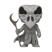 POP MARVEL MOON KNIGHT KHONSHU VIN FIG