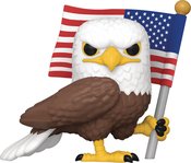 POP TV PEACEMAKER EAGLY VIN FIG