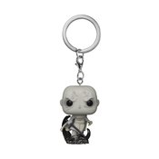 POCKET POP MAVEL THOR LOVE & THUNDER GORR KEYCHAIN