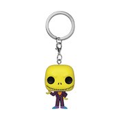 POCKET POP NBX BLACKLITE JACK KEYCHAIN