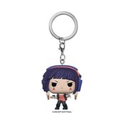 POCKET POP MY HERO ACADEMIA KYOUKA JIROU KEYCHAIN