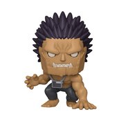 POP SUPER MY HERO ACADEMIA GIGANTOMACHIA VINYL FIGURE